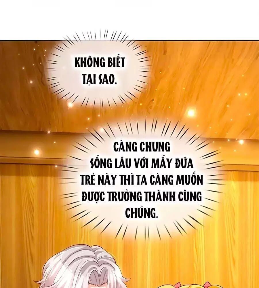 đọc truyện Bỗng Một Ngày Trở Thành Con Gái Nhà Vua Chương 143 ảnh 42 tại Thiên Thai Truyện