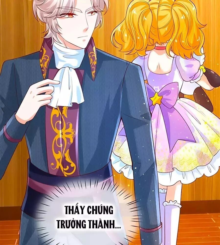 đọc truyện Bỗng Một Ngày Trở Thành Con Gái Nhà Vua Chương 143 ảnh 43 tại Thiên Thai Truyện