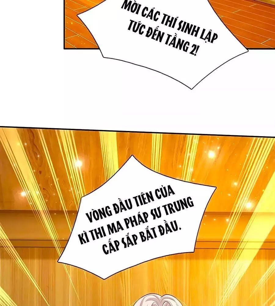 đọc truyện Bỗng Một Ngày Trở Thành Con Gái Nhà Vua Chương 143 ảnh 46 tại Thiên Thai Truyện