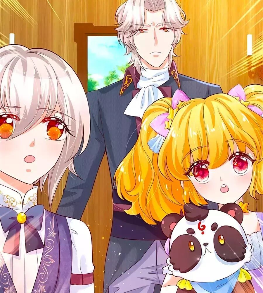 đọc truyện Bỗng Một Ngày Trở Thành Con Gái Nhà Vua Chương 143 ảnh 47 tại Thiên Thai Truyện