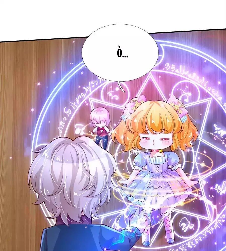 đọc truyện Bỗng Một Ngày Trở Thành Con Gái Nhà Vua Chương 143 ảnh 8 tại Thiên Thai Truyện