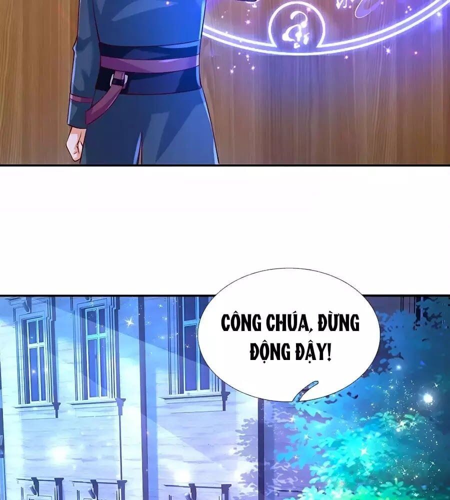 đọc truyện Bỗng Một Ngày Trở Thành Con Gái Nhà Vua Chương 143 ảnh 9 tại Thiên Thai Truyện