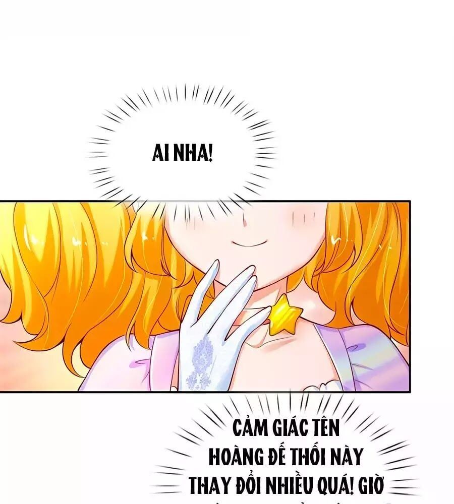 đọc truyện Bỗng Một Ngày Trở Thành Con Gái Nhà Vua Chương 144 ảnh 13 tại Thiên Thai Truyện