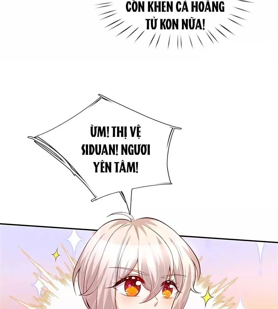 đọc truyện Bỗng Một Ngày Trở Thành Con Gái Nhà Vua Chương 144 ảnh 14 tại Thiên Thai Truyện