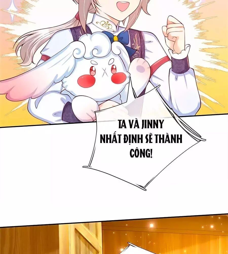 đọc truyện Bỗng Một Ngày Trở Thành Con Gái Nhà Vua Chương 144 ảnh 15 tại Thiên Thai Truyện