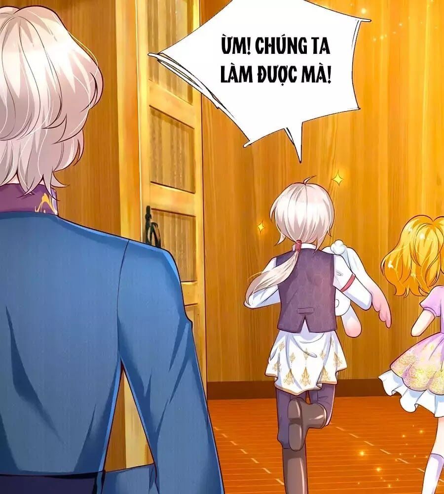 đọc truyện Bỗng Một Ngày Trở Thành Con Gái Nhà Vua Chương 144 ảnh 16 tại Thiên Thai Truyện