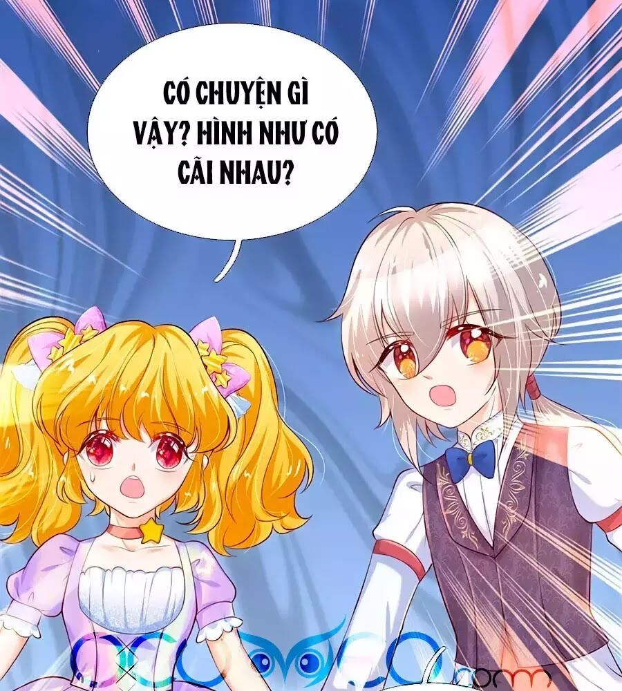 đọc truyện Bỗng Một Ngày Trở Thành Con Gái Nhà Vua Chương 144 ảnh 21 tại Thiên Thai Truyện