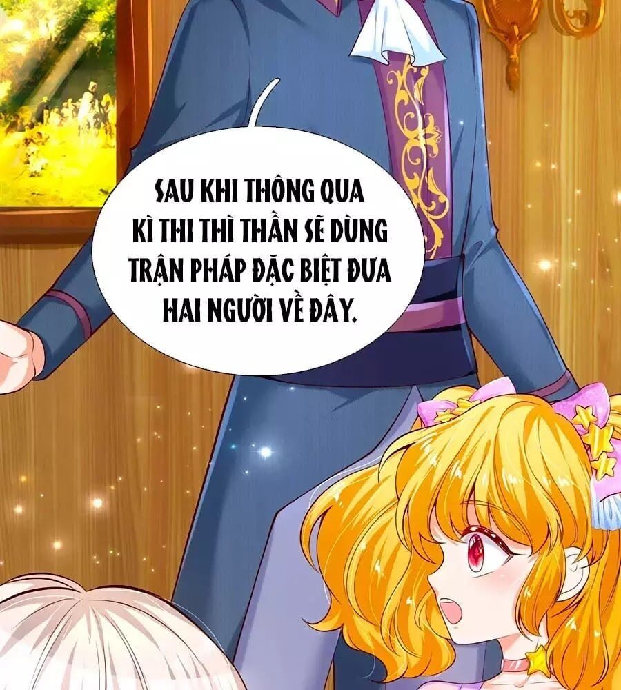 đọc truyện Bỗng Một Ngày Trở Thành Con Gái Nhà Vua Chương 144 ảnh 4 tại Thiên Thai Truyện