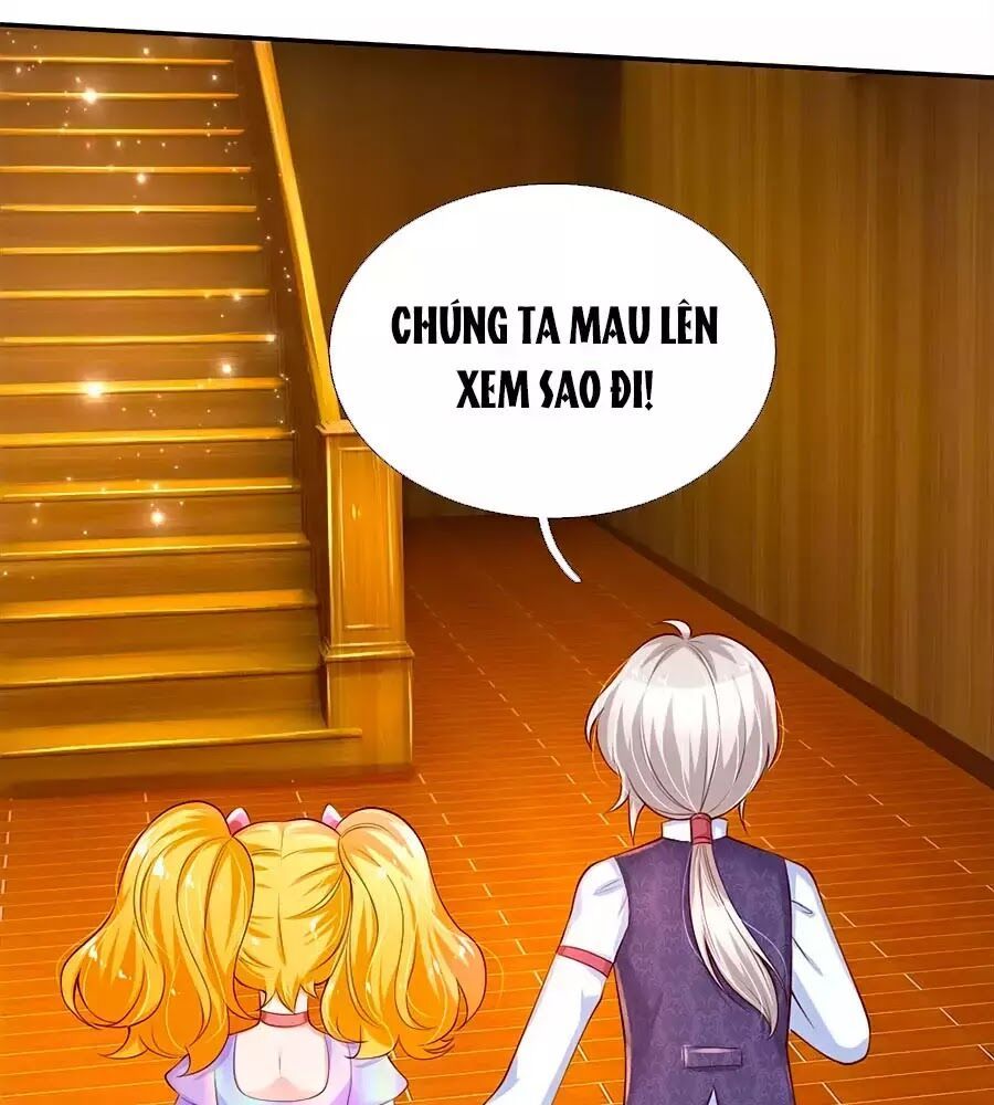 đọc truyện Bỗng Một Ngày Trở Thành Con Gái Nhà Vua Chương 144 ảnh 23 tại Thiên Thai Truyện