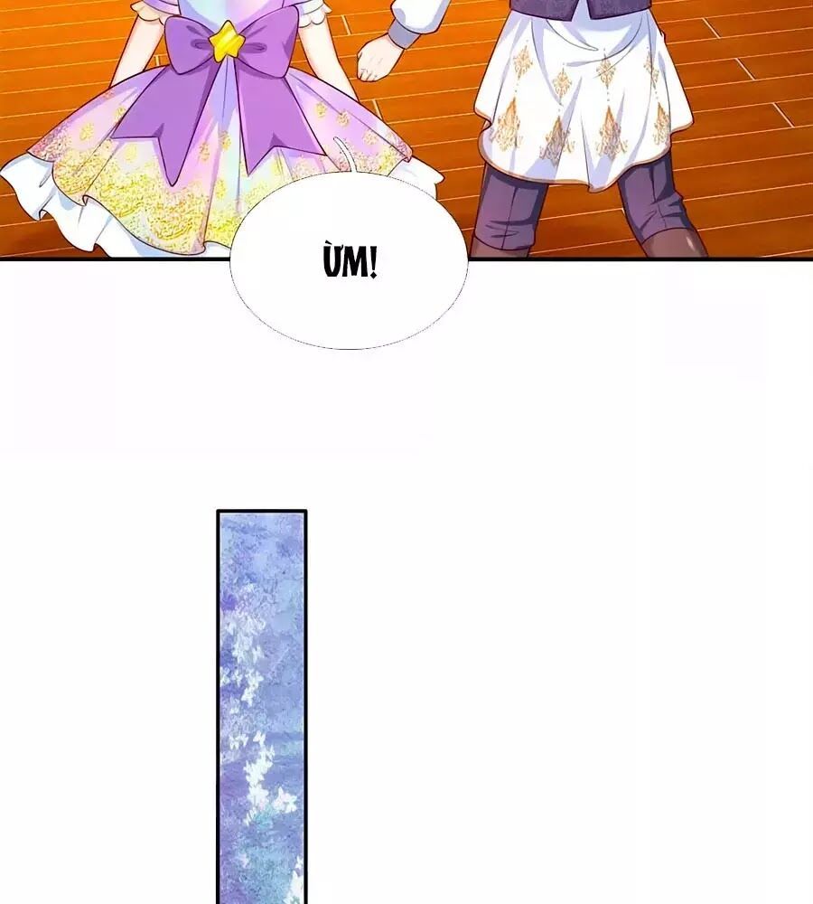 đọc truyện Bỗng Một Ngày Trở Thành Con Gái Nhà Vua Chương 144 ảnh 24 tại Thiên Thai Truyện