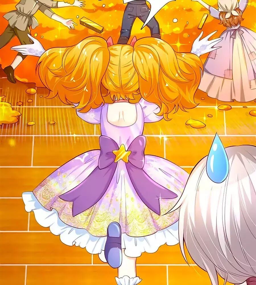 đọc truyện Bỗng Một Ngày Trở Thành Con Gái Nhà Vua Chương 144 ảnh 29 tại Thiên Thai Truyện