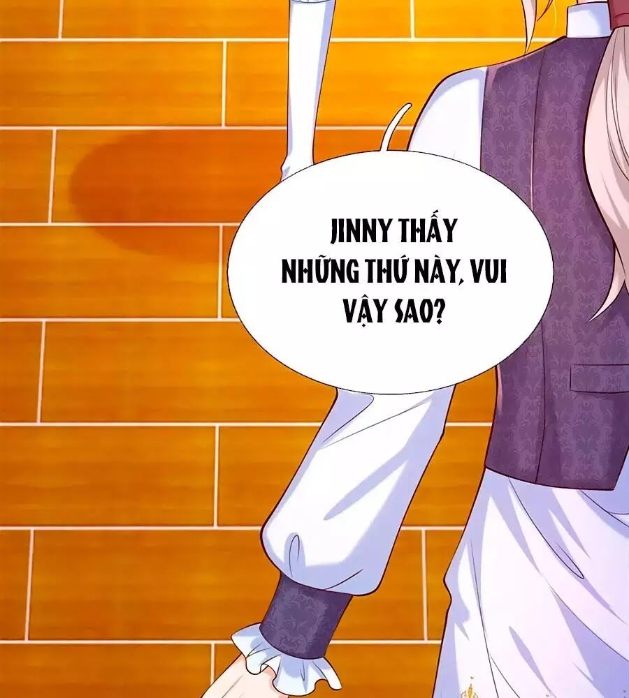 đọc truyện Bỗng Một Ngày Trở Thành Con Gái Nhà Vua Chương 144 ảnh 30 tại Thiên Thai Truyện