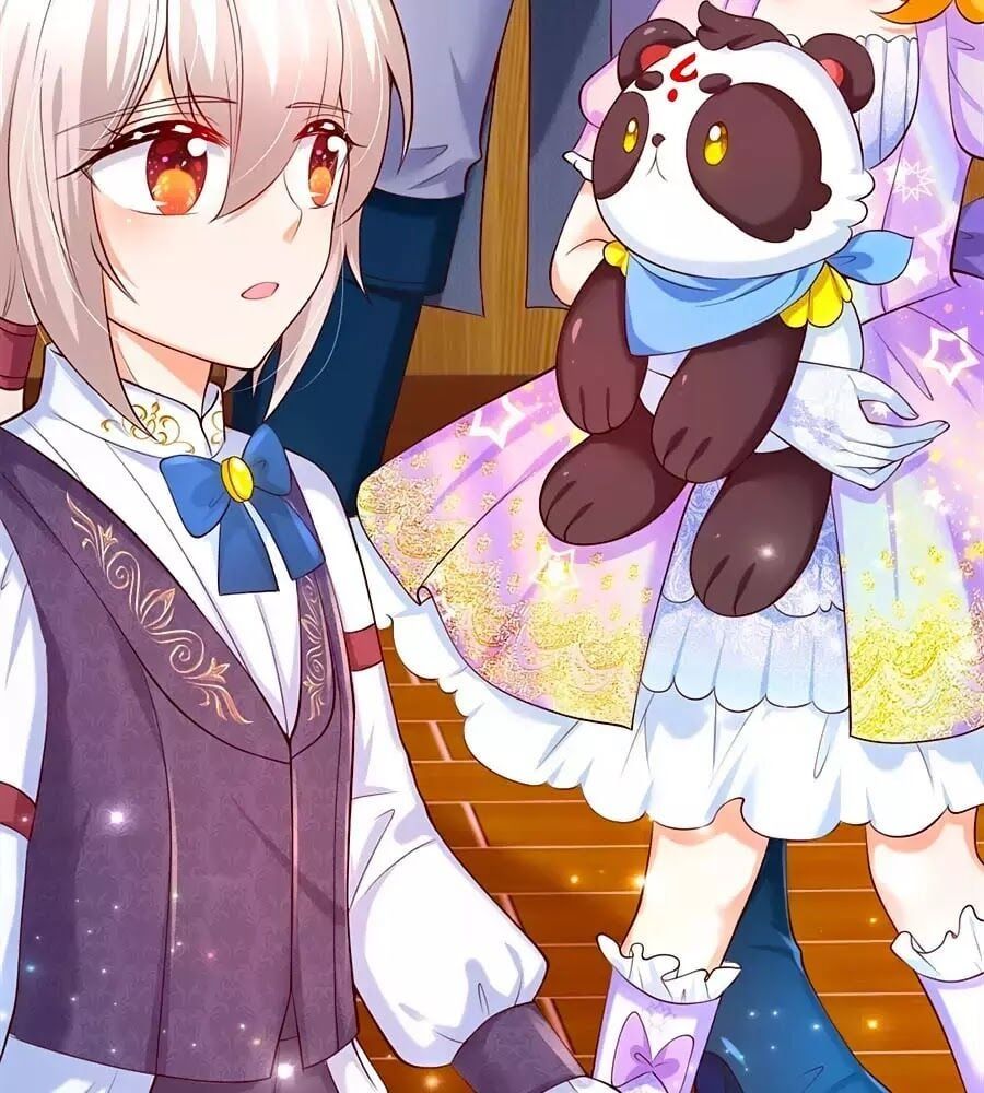 đọc truyện Bỗng Một Ngày Trở Thành Con Gái Nhà Vua Chương 144 ảnh 5 tại Thiên Thai Truyện