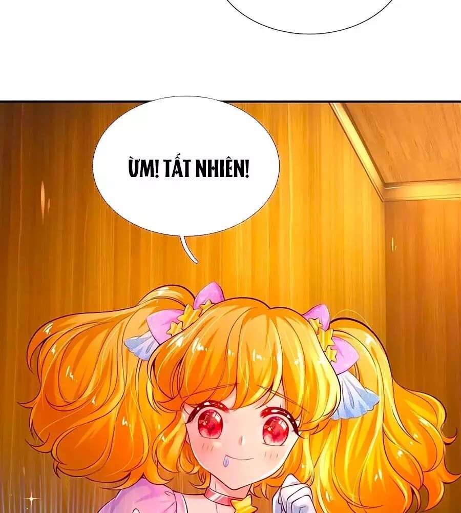 đọc truyện Bỗng Một Ngày Trở Thành Con Gái Nhà Vua Chương 144 ảnh 35 tại Thiên Thai Truyện