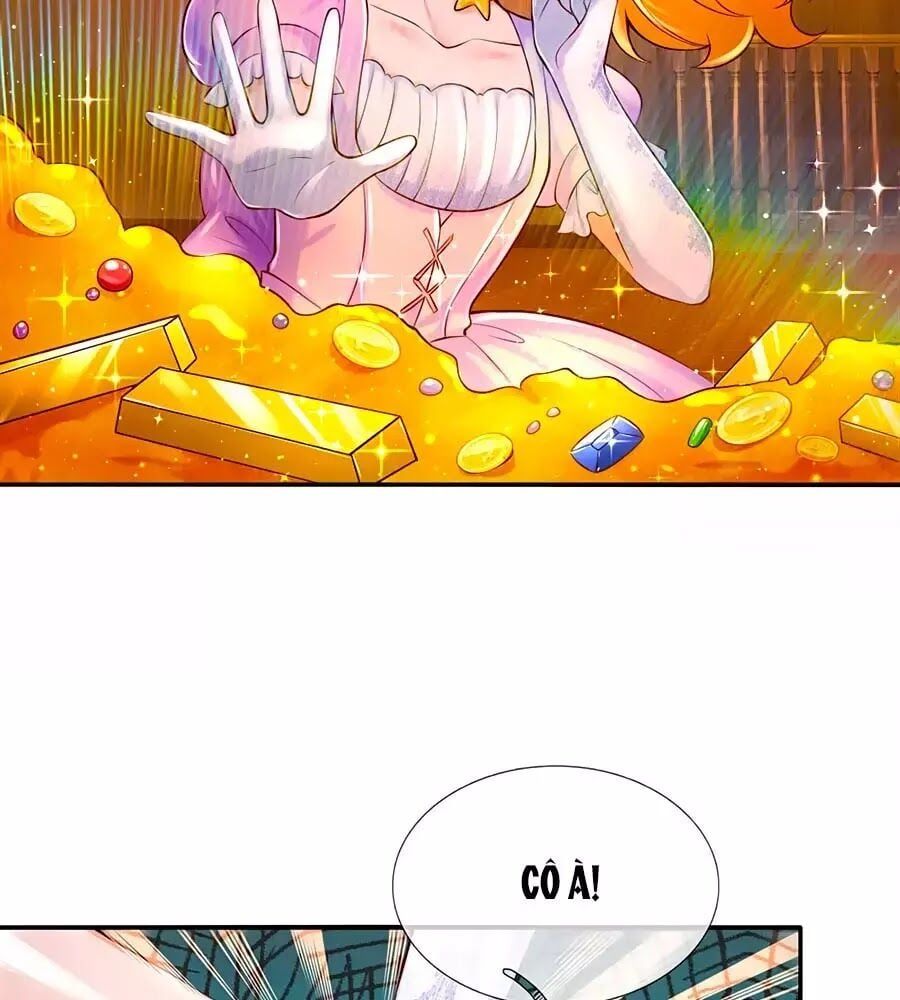 đọc truyện Bỗng Một Ngày Trở Thành Con Gái Nhà Vua Chương 144 ảnh 36 tại Thiên Thai Truyện