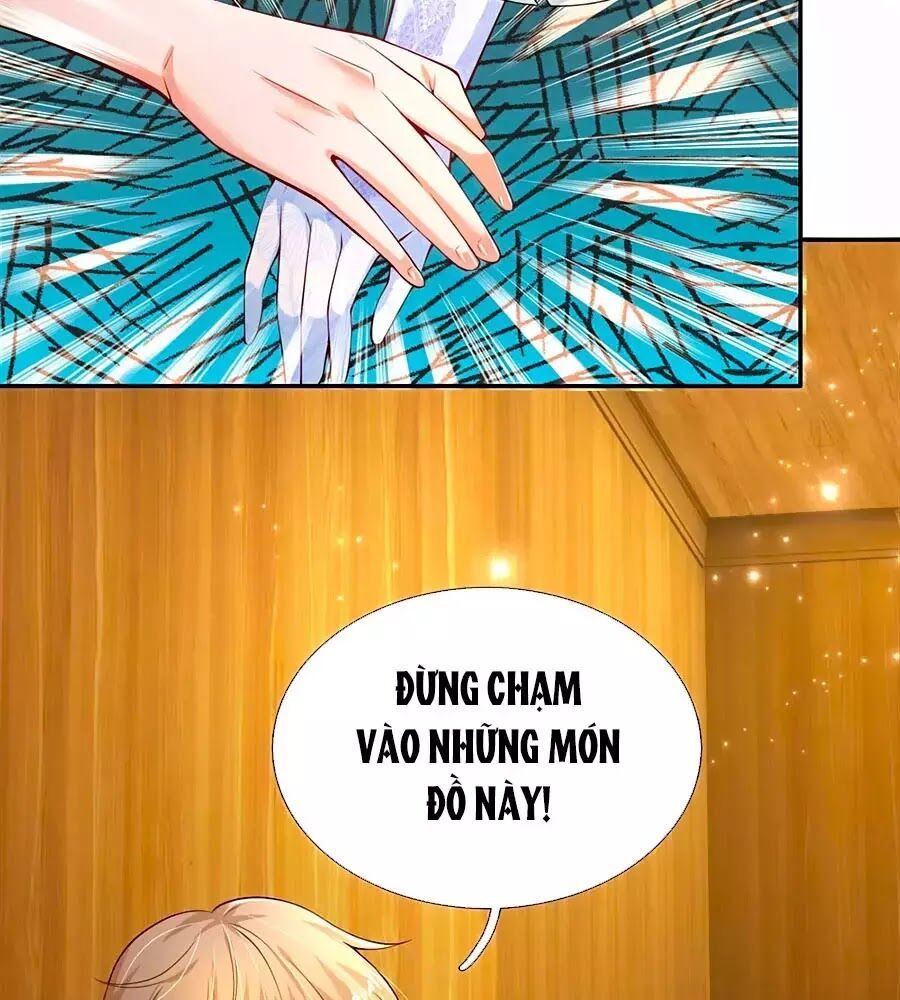 đọc truyện Bỗng Một Ngày Trở Thành Con Gái Nhà Vua Chương 144 ảnh 37 tại Thiên Thai Truyện