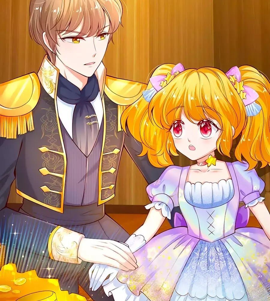 đọc truyện Bỗng Một Ngày Trở Thành Con Gái Nhà Vua Chương 144 ảnh 38 tại Thiên Thai Truyện