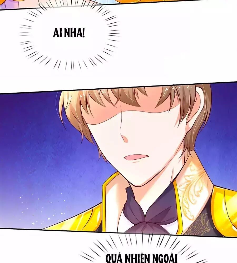 đọc truyện Bỗng Một Ngày Trở Thành Con Gái Nhà Vua Chương 144 ảnh 41 tại Thiên Thai Truyện