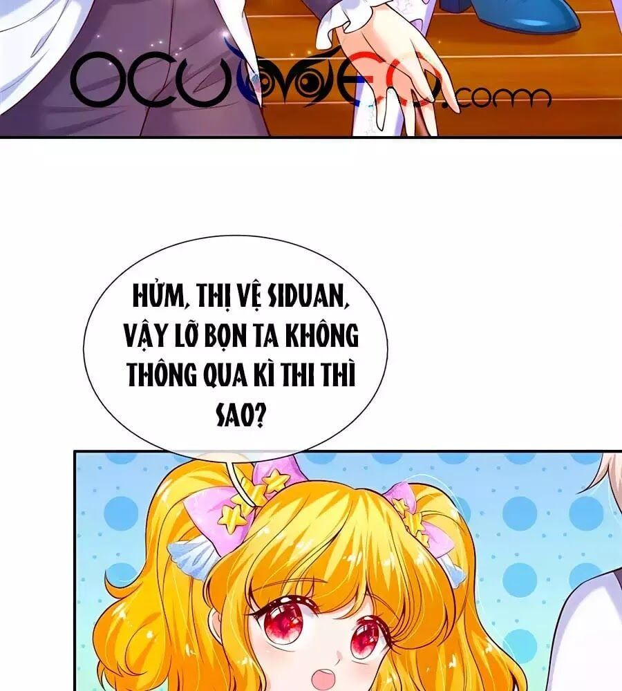 đọc truyện Bỗng Một Ngày Trở Thành Con Gái Nhà Vua Chương 144 ảnh 6 tại Thiên Thai Truyện