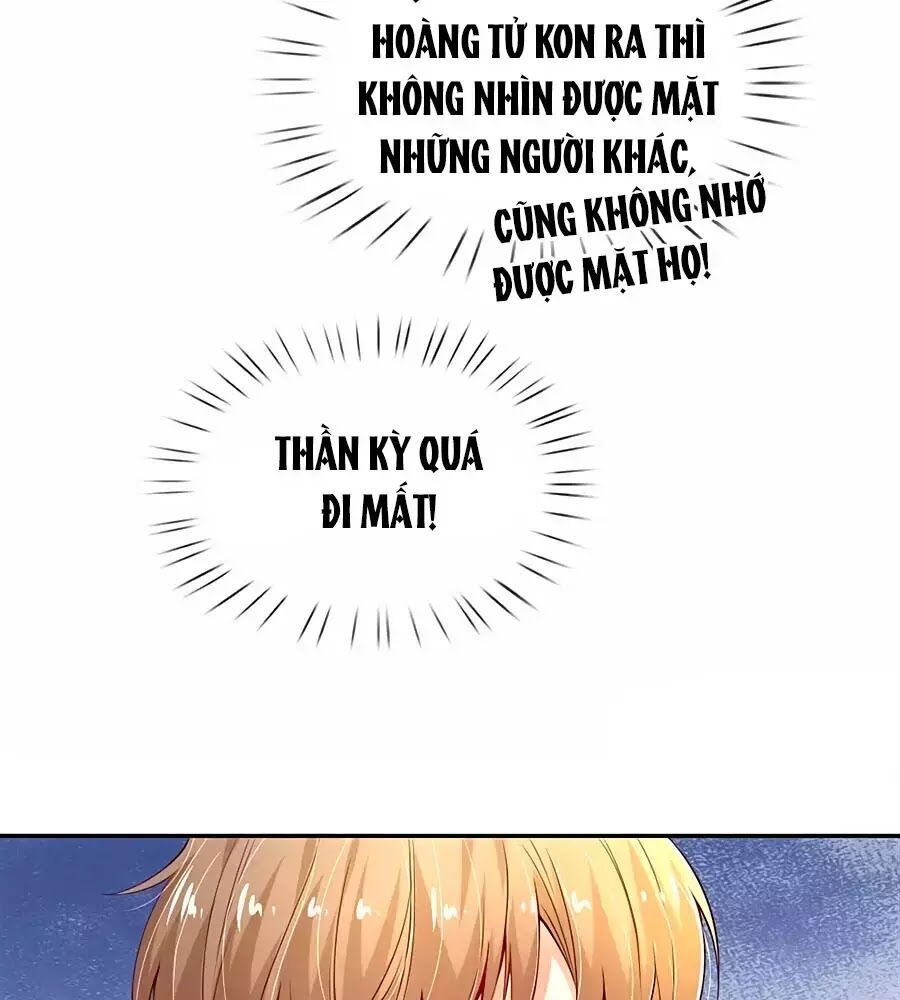 đọc truyện Bỗng Một Ngày Trở Thành Con Gái Nhà Vua Chương 144 ảnh 42 tại Thiên Thai Truyện