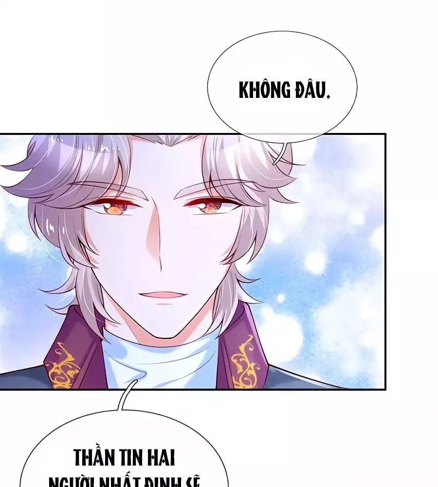 đọc truyện Bỗng Một Ngày Trở Thành Con Gái Nhà Vua Chương 144 ảnh 8 tại Thiên Thai Truyện