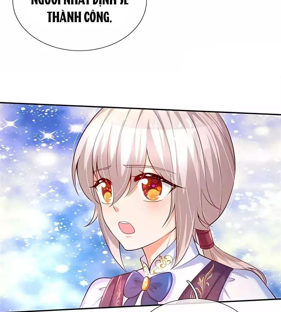 đọc truyện Bỗng Một Ngày Trở Thành Con Gái Nhà Vua Chương 144 ảnh 9 tại Thiên Thai Truyện