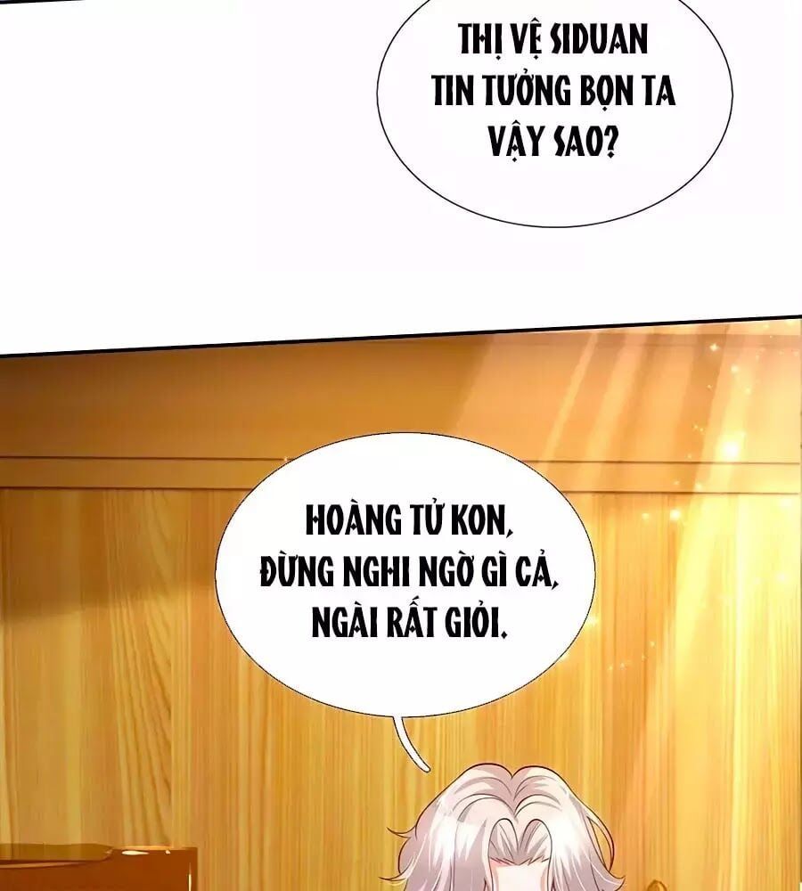 đọc truyện Bỗng Một Ngày Trở Thành Con Gái Nhà Vua Chương 144 ảnh 10 tại Thiên Thai Truyện