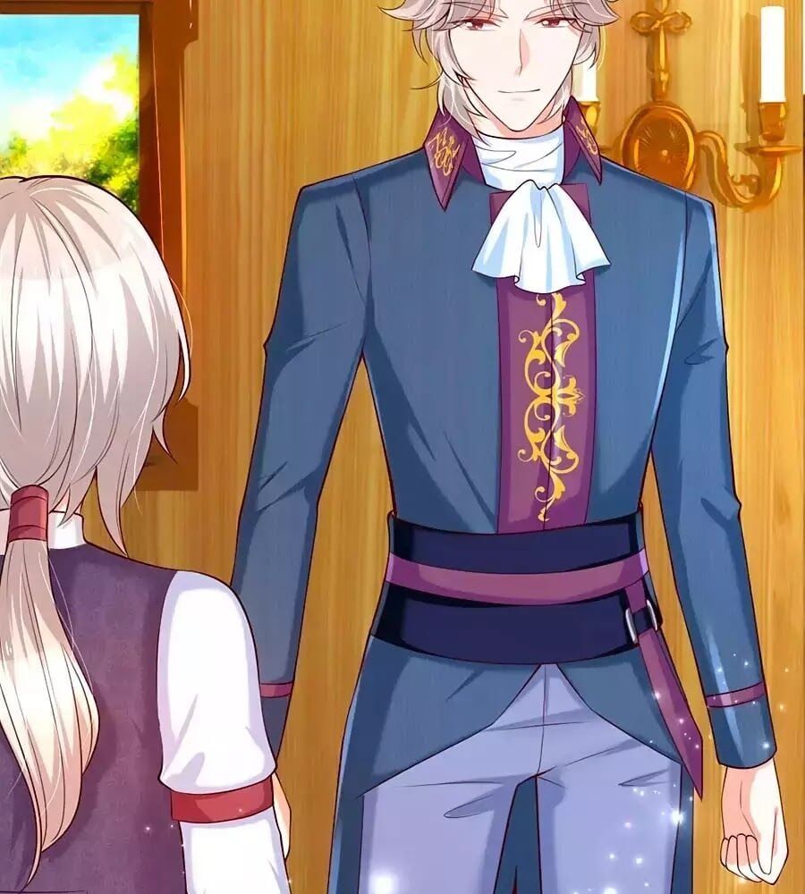 đọc truyện Bỗng Một Ngày Trở Thành Con Gái Nhà Vua Chương 144 ảnh 11 tại Thiên Thai Truyện