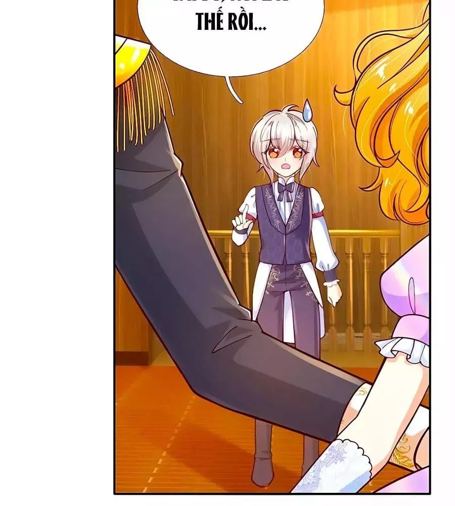 đọc truyện Bỗng Một Ngày Trở Thành Con Gái Nhà Vua Chương 145 ảnh 12 tại Thiên Thai Truyện