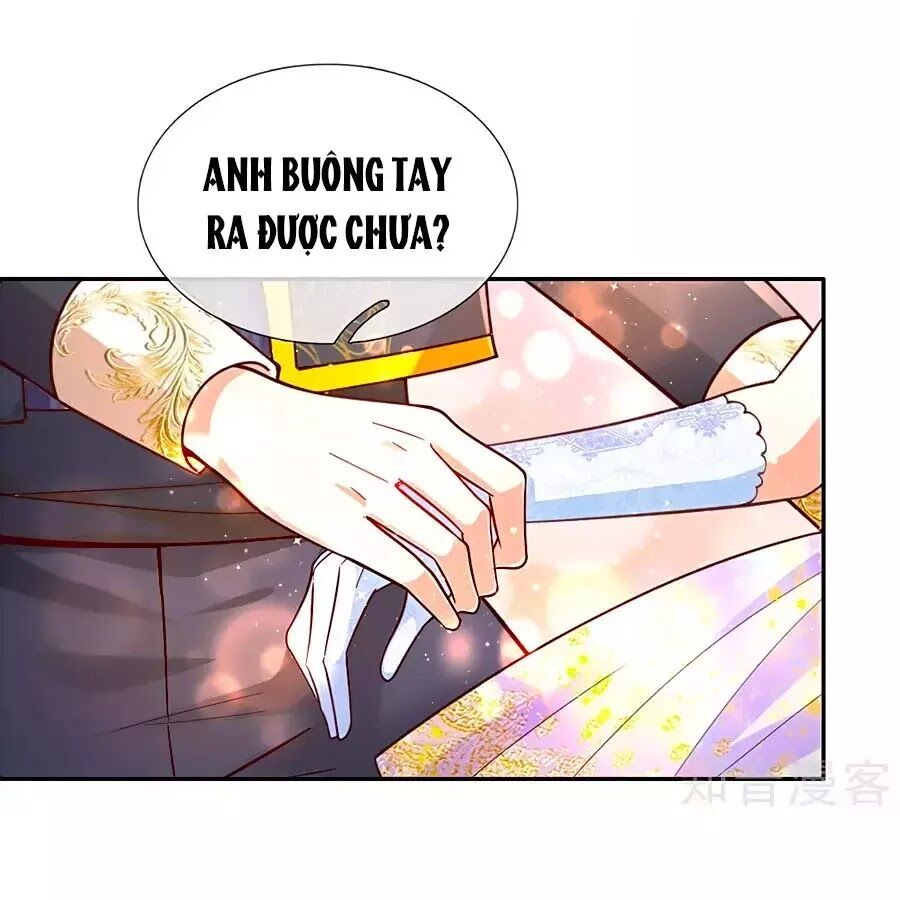 đọc truyện Bỗng Một Ngày Trở Thành Con Gái Nhà Vua Chương 145 ảnh 13 tại Thiên Thai Truyện