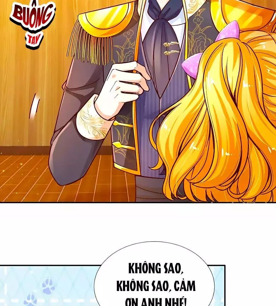 đọc truyện Bỗng Một Ngày Trở Thành Con Gái Nhà Vua Chương 145 ảnh 15 tại Thiên Thai Truyện