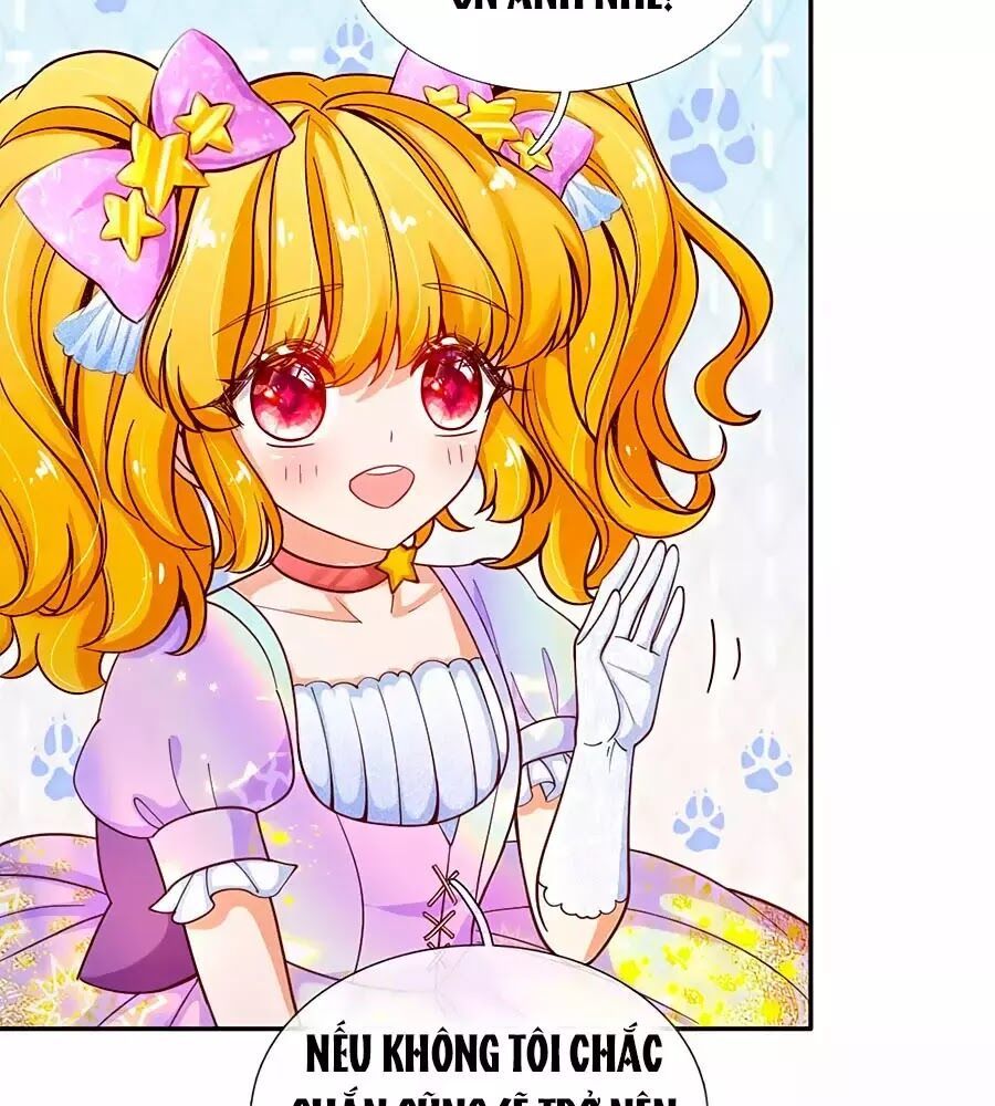 đọc truyện Bỗng Một Ngày Trở Thành Con Gái Nhà Vua Chương 145 ảnh 16 tại Thiên Thai Truyện