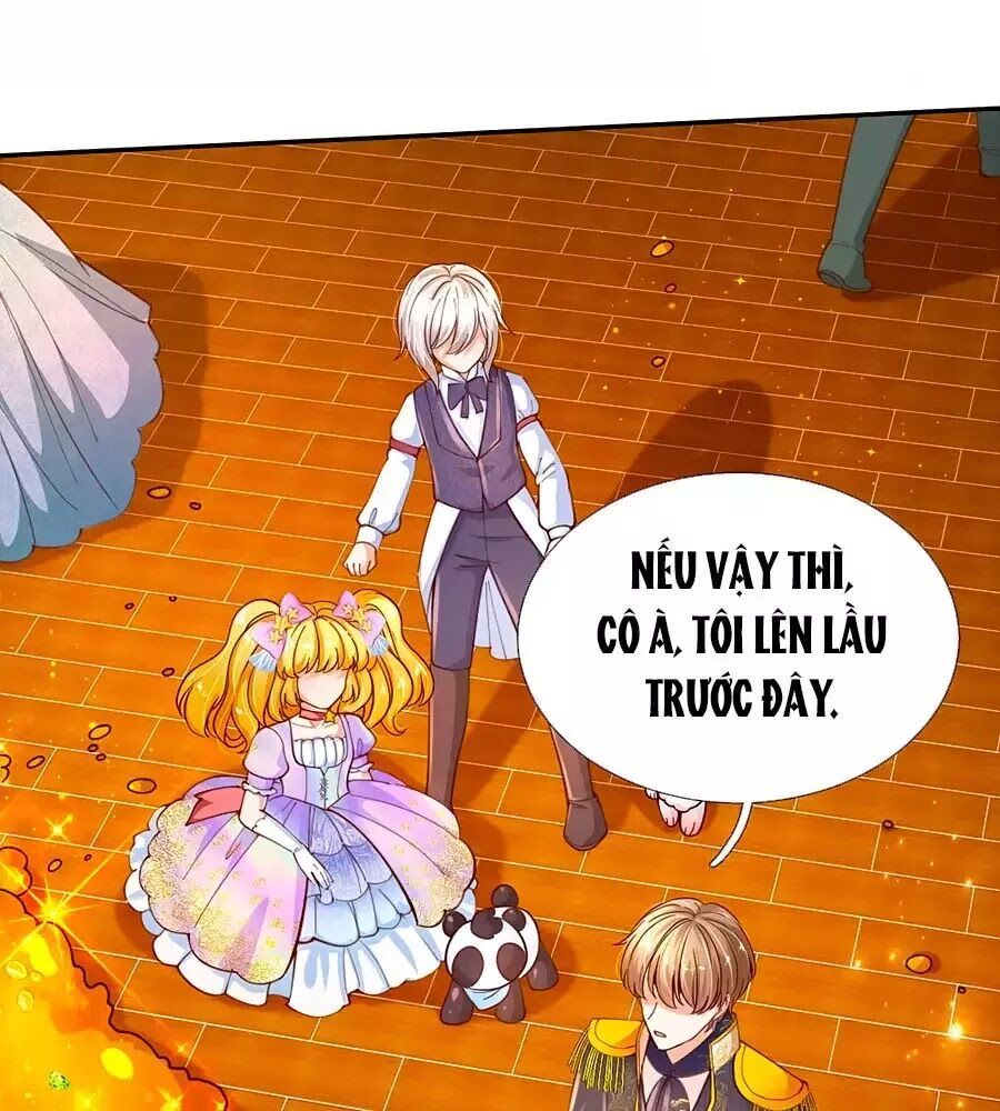 đọc truyện Bỗng Một Ngày Trở Thành Con Gái Nhà Vua Chương 145 ảnh 18 tại Thiên Thai Truyện