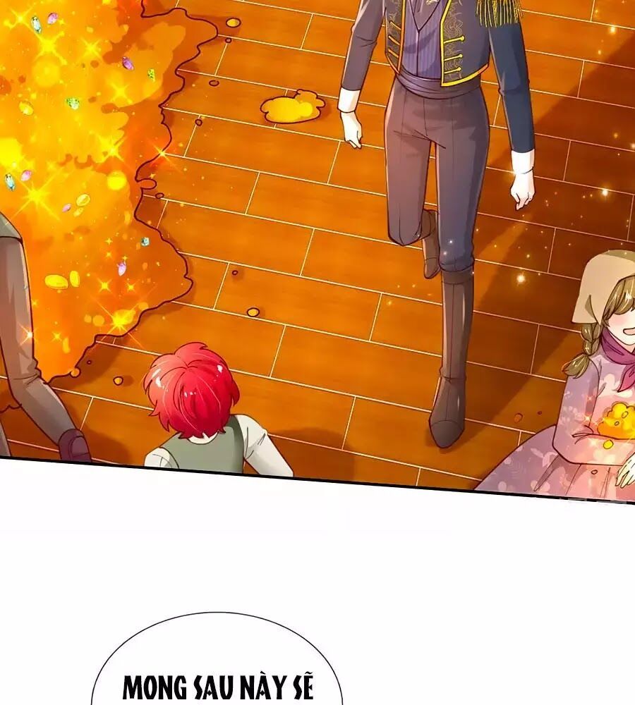 đọc truyện Bỗng Một Ngày Trở Thành Con Gái Nhà Vua Chương 145 ảnh 19 tại Thiên Thai Truyện