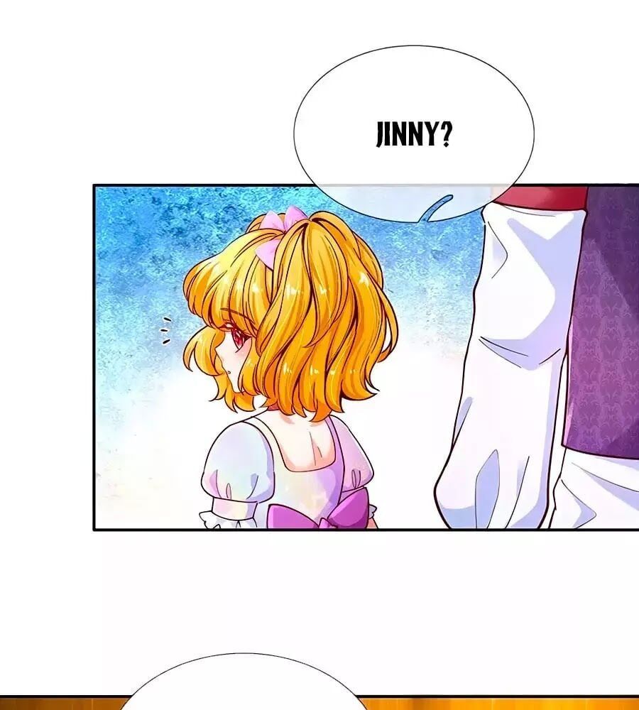 đọc truyện Bỗng Một Ngày Trở Thành Con Gái Nhà Vua Chương 145 ảnh 23 tại Thiên Thai Truyện