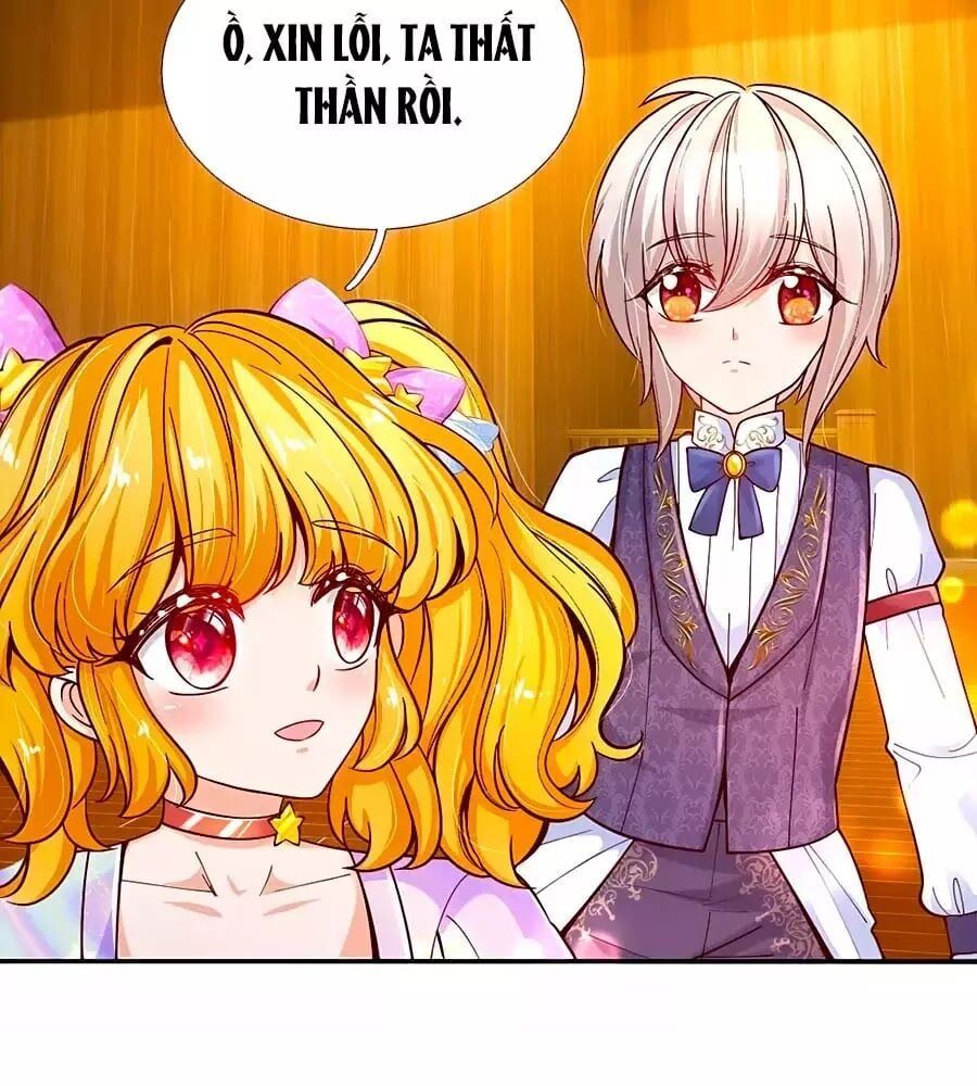 đọc truyện Bỗng Một Ngày Trở Thành Con Gái Nhà Vua Chương 145 ảnh 24 tại Thiên Thai Truyện