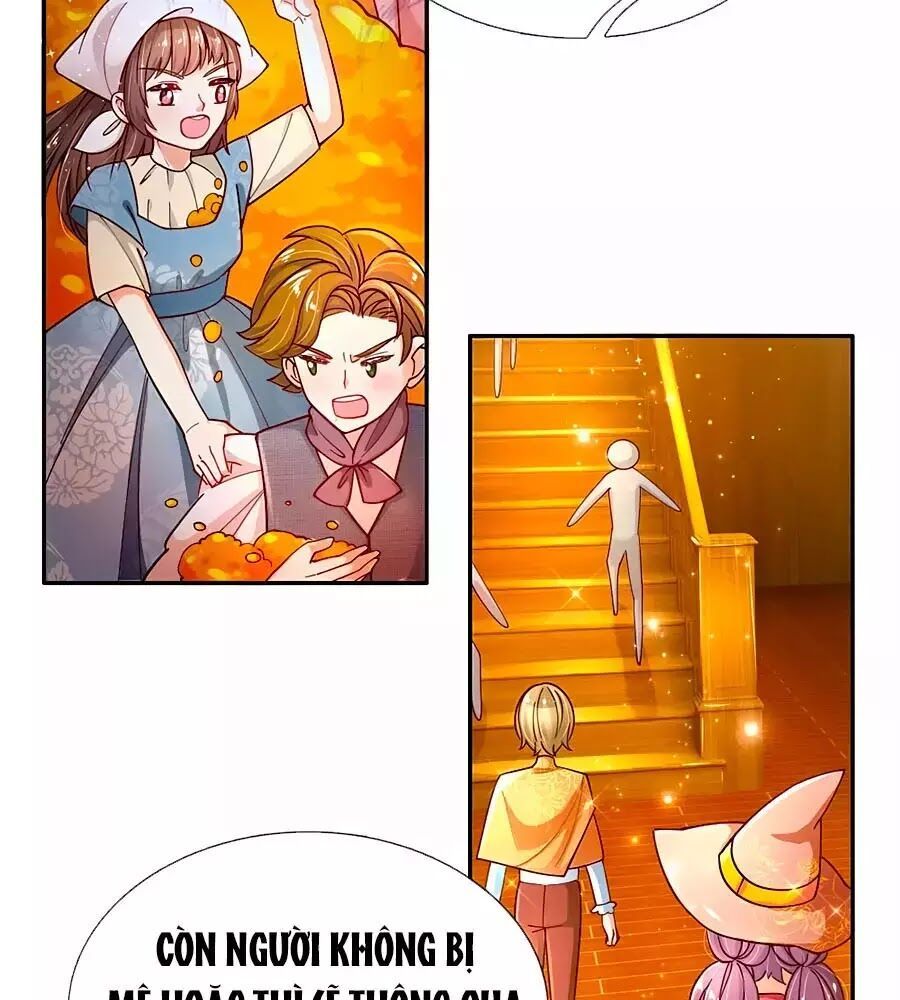 đọc truyện Bỗng Một Ngày Trở Thành Con Gái Nhà Vua Chương 145 ảnh 30 tại Thiên Thai Truyện