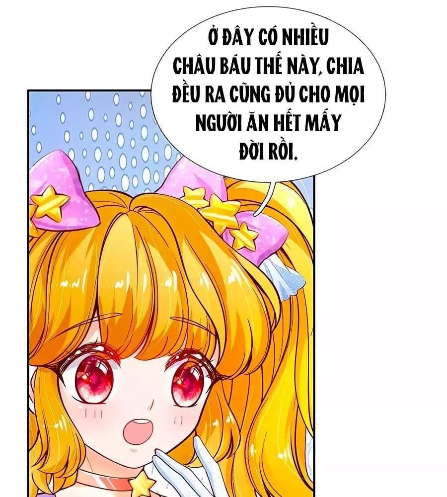 đọc truyện Bỗng Một Ngày Trở Thành Con Gái Nhà Vua Chương 145 ảnh 5 tại Thiên Thai Truyện