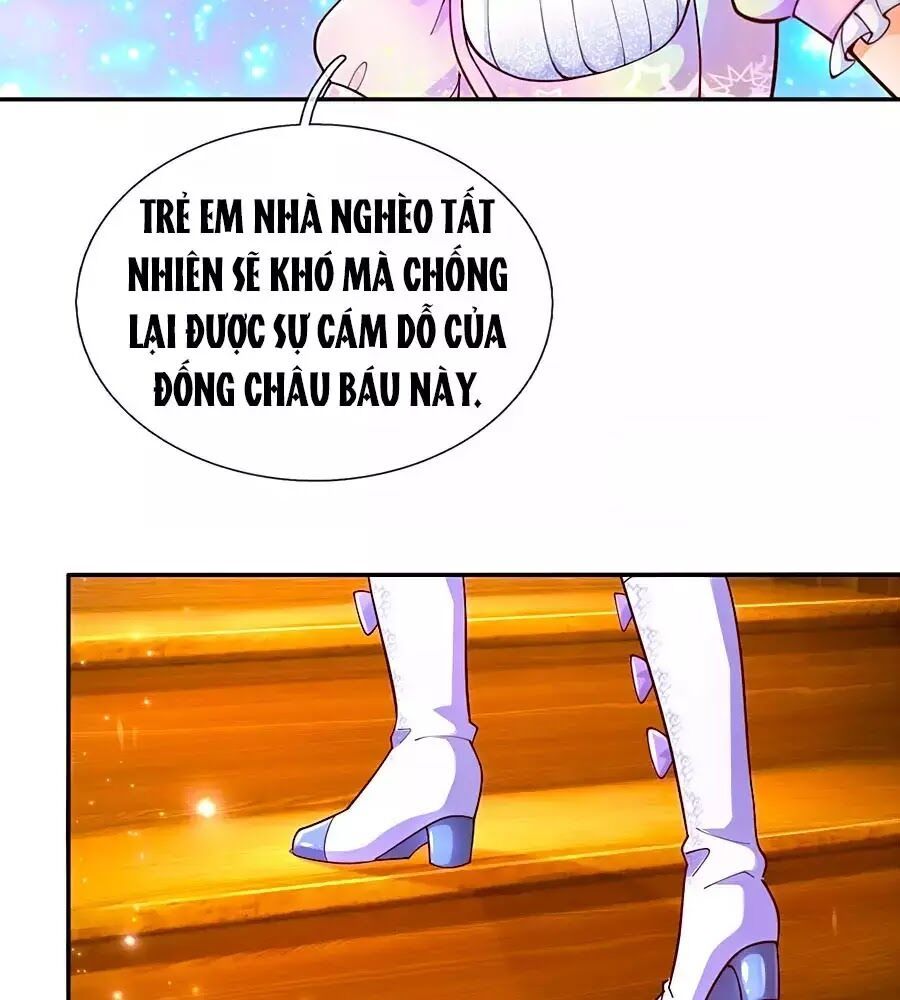 đọc truyện Bỗng Một Ngày Trở Thành Con Gái Nhà Vua Chương 145 ảnh 33 tại Thiên Thai Truyện