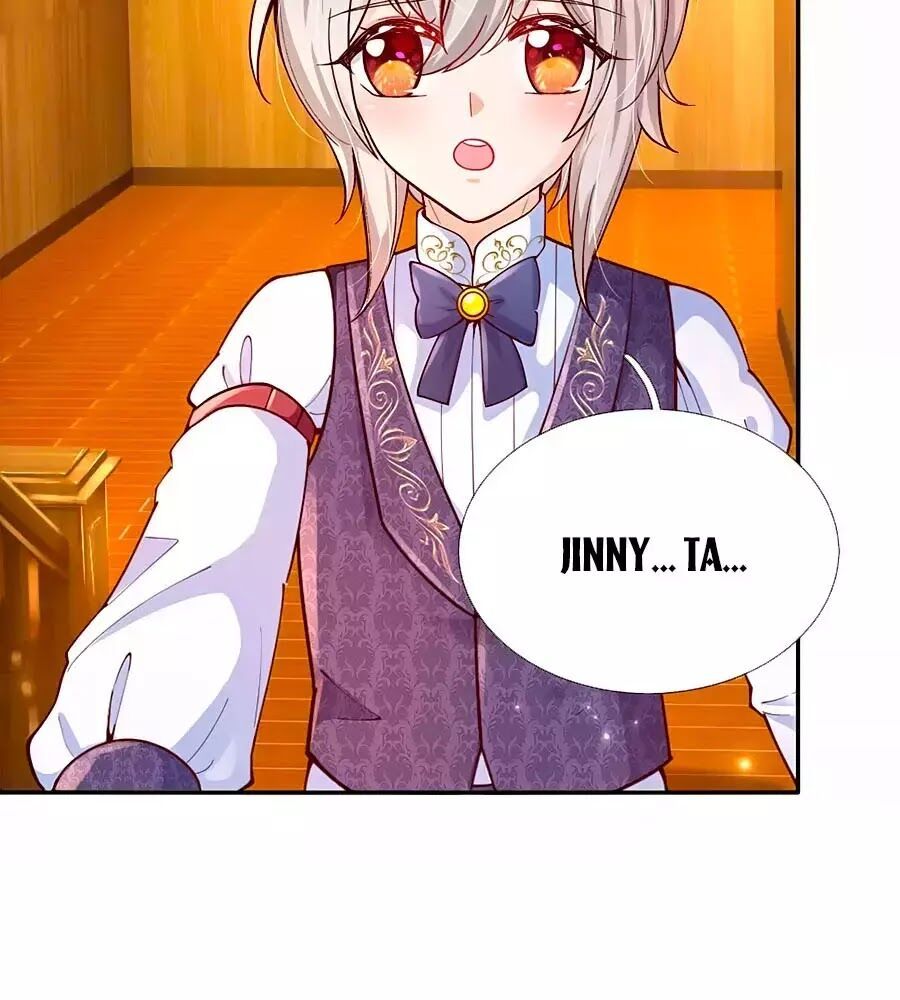 đọc truyện Bỗng Một Ngày Trở Thành Con Gái Nhà Vua Chương 145 ảnh 35 tại Thiên Thai Truyện