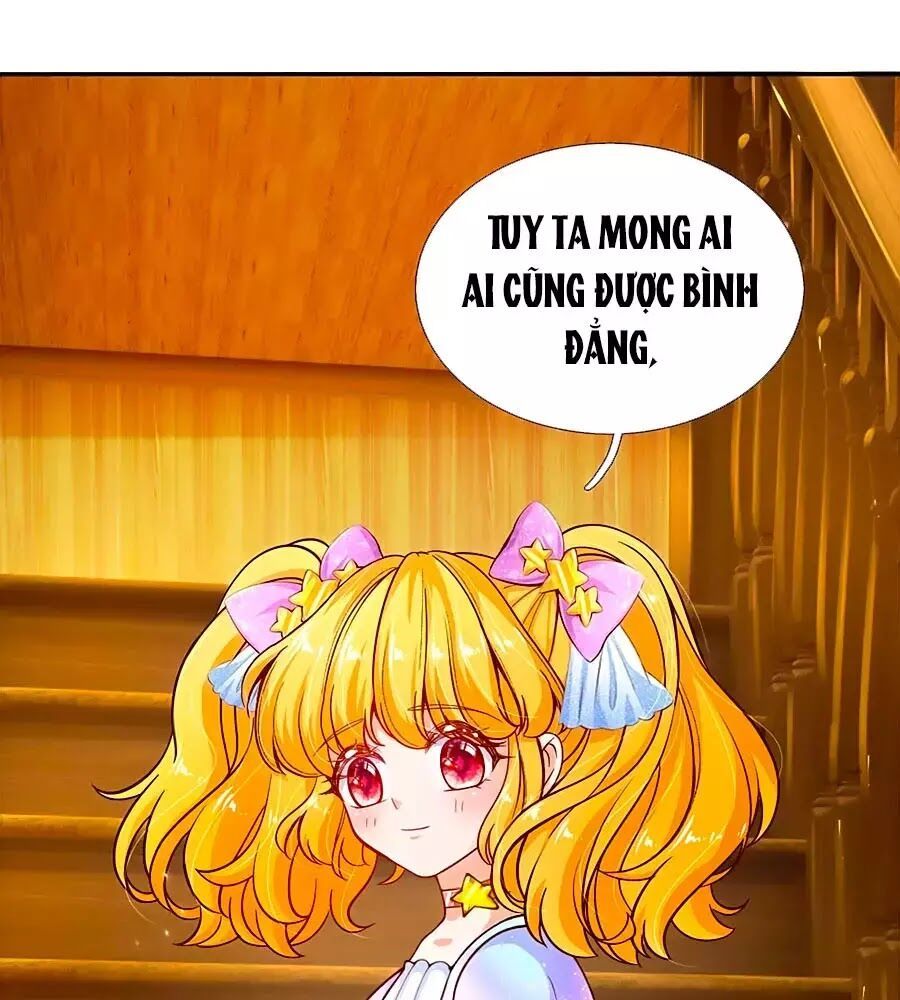 đọc truyện Bỗng Một Ngày Trở Thành Con Gái Nhà Vua Chương 145 ảnh 38 tại Thiên Thai Truyện