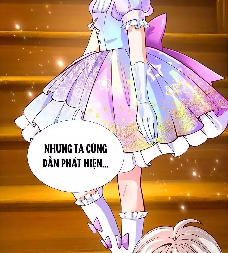 đọc truyện Bỗng Một Ngày Trở Thành Con Gái Nhà Vua Chương 145 ảnh 39 tại Thiên Thai Truyện