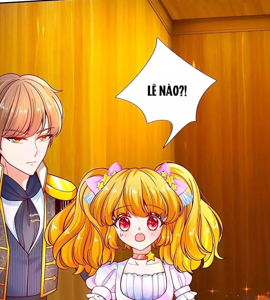 đọc truyện Bỗng Một Ngày Trở Thành Con Gái Nhà Vua Chương 145 ảnh 8 tại Thiên Thai Truyện