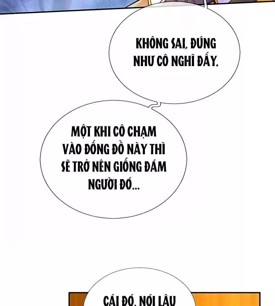 đọc truyện Bỗng Một Ngày Trở Thành Con Gái Nhà Vua Chương 145 ảnh 11 tại Thiên Thai Truyện