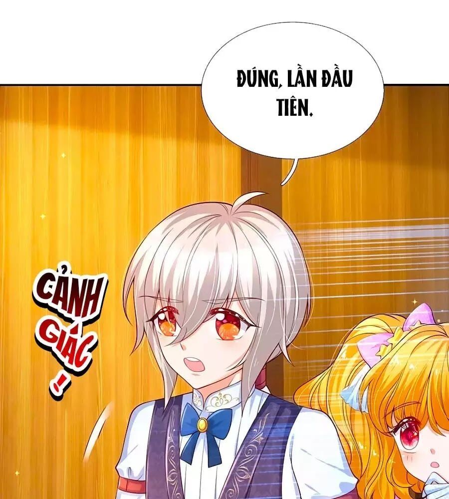 đọc truyện Bỗng Một Ngày Trở Thành Con Gái Nhà Vua Chương 146 ảnh 13 tại Thiên Thai Truyện