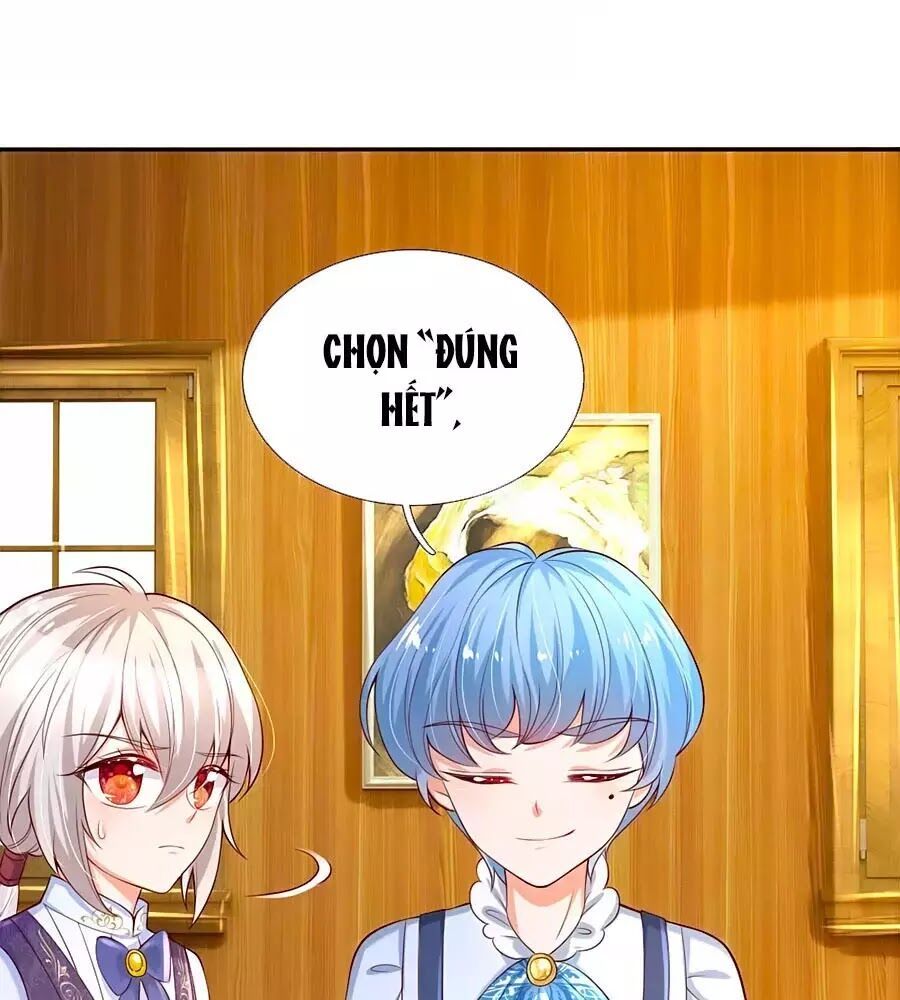 đọc truyện Bỗng Một Ngày Trở Thành Con Gái Nhà Vua Chương 146 ảnh 17 tại Thiên Thai Truyện