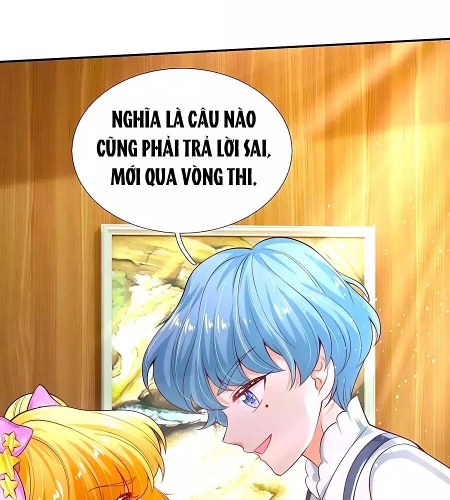 đọc truyện Bỗng Một Ngày Trở Thành Con Gái Nhà Vua Chương 146 ảnh 20 tại Thiên Thai Truyện