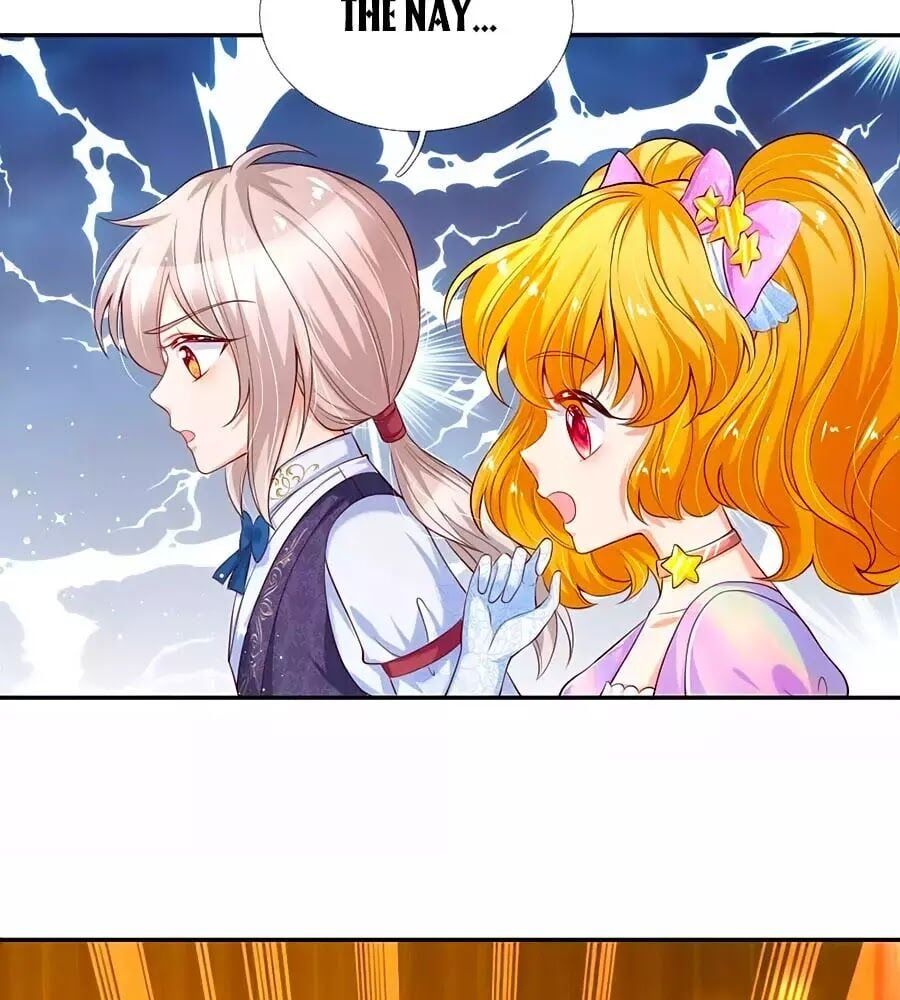 đọc truyện Bỗng Một Ngày Trở Thành Con Gái Nhà Vua Chương 146 ảnh 4 tại Thiên Thai Truyện