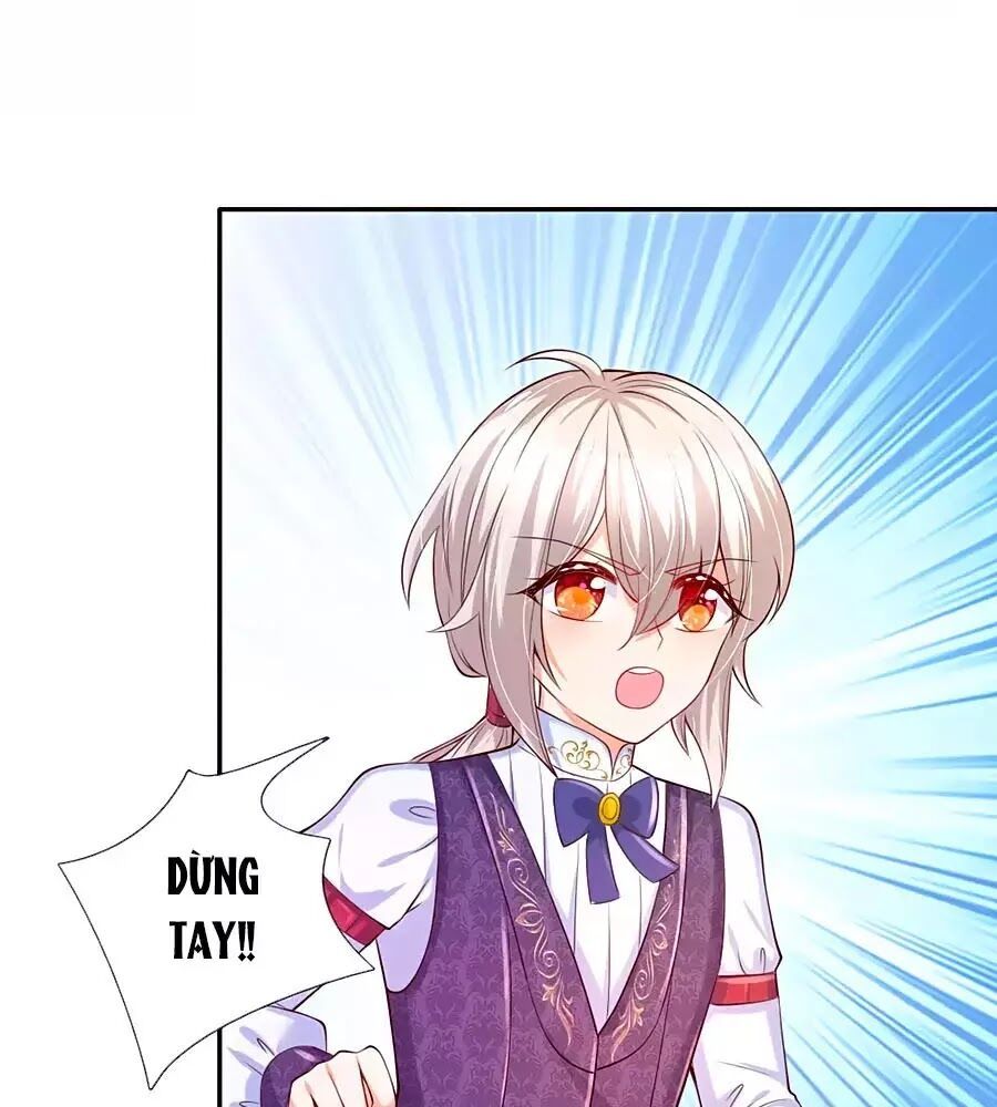 đọc truyện Bỗng Một Ngày Trở Thành Con Gái Nhà Vua Chương 146 ảnh 23 tại Thiên Thai Truyện