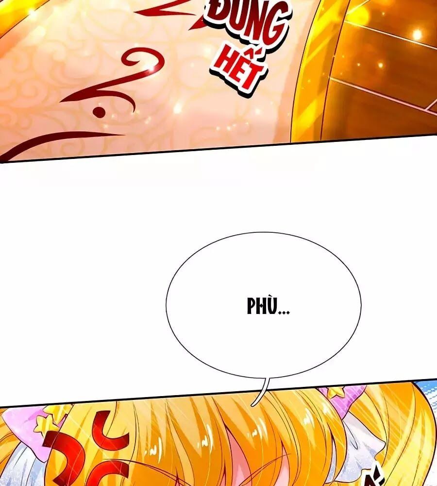 đọc truyện Bỗng Một Ngày Trở Thành Con Gái Nhà Vua Chương 146 ảnh 27 tại Thiên Thai Truyện